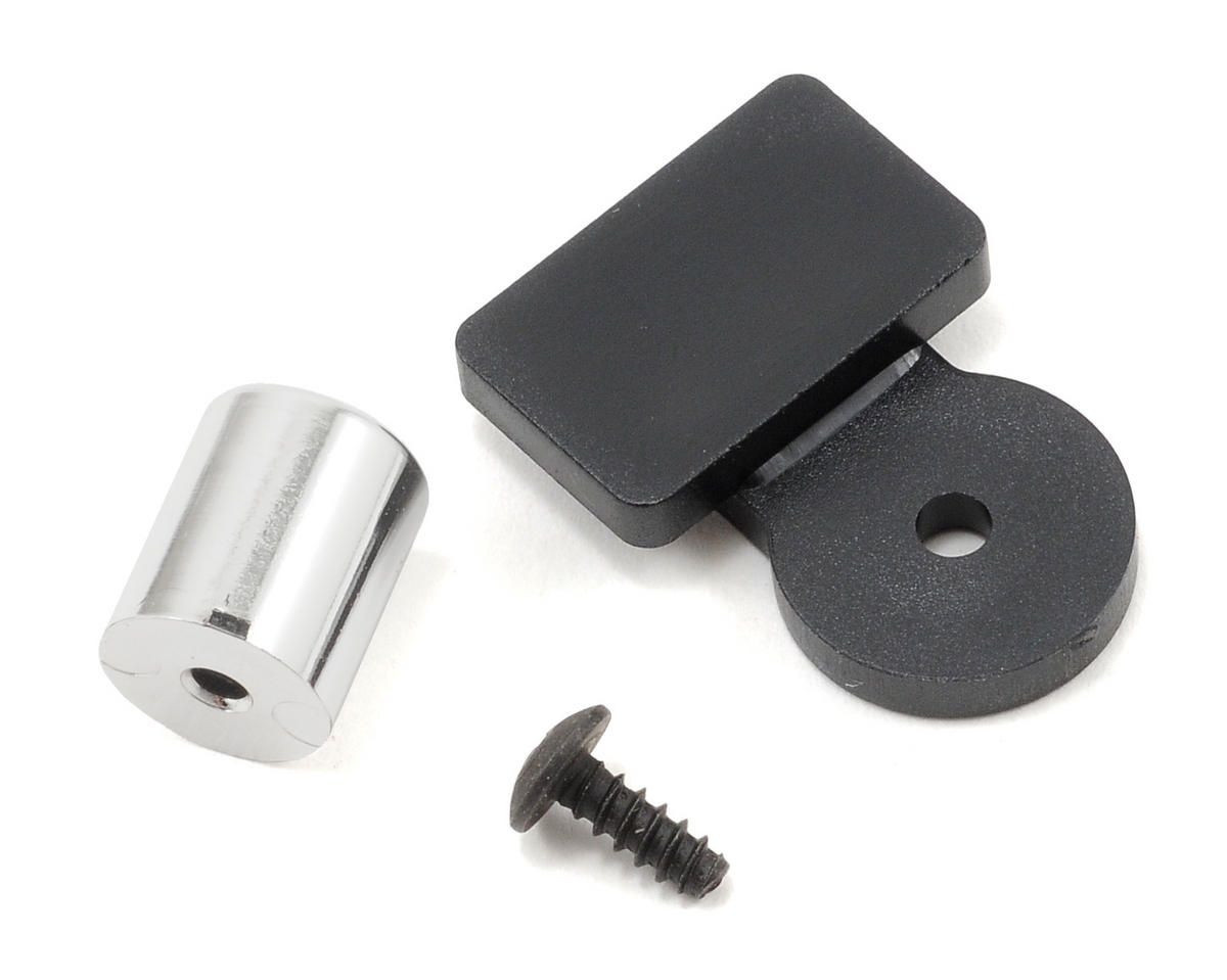 RPM "Fatboy" Sedan Pipe (Chrome)