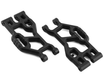 RPM Associated MT8 Rear A-Arms (Black)