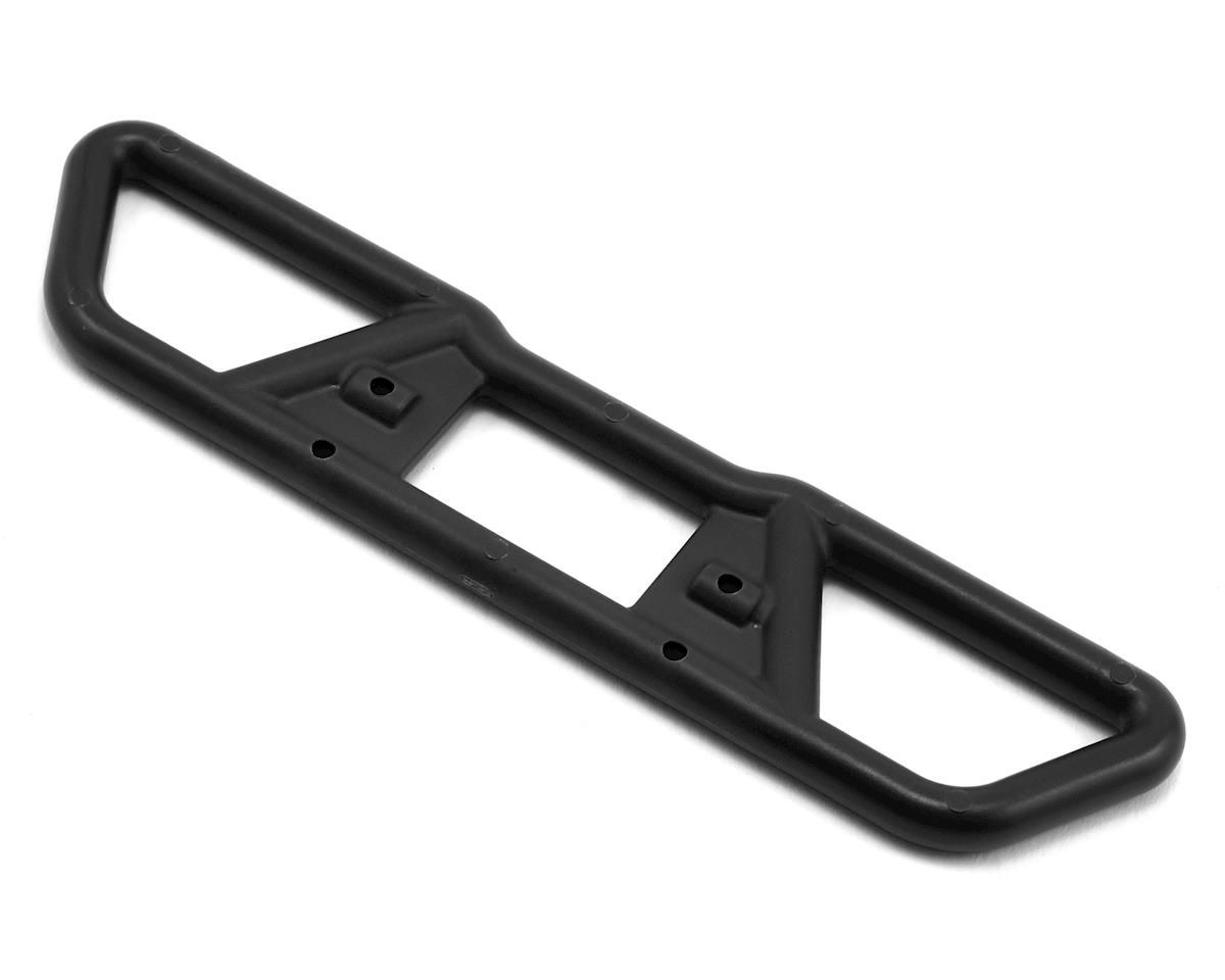RPM Heavy Duty Rear Bumper for Traxxas T-Maxx/E-Maxx (Black)