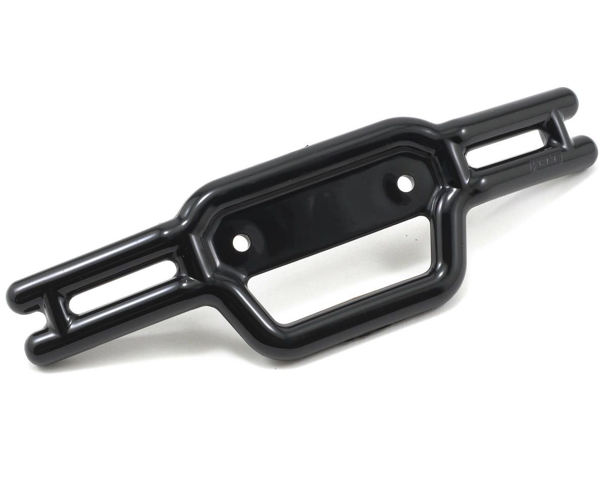 RPM80452, RPM Tubular Front Bumper for Traxxas Revo (Black)