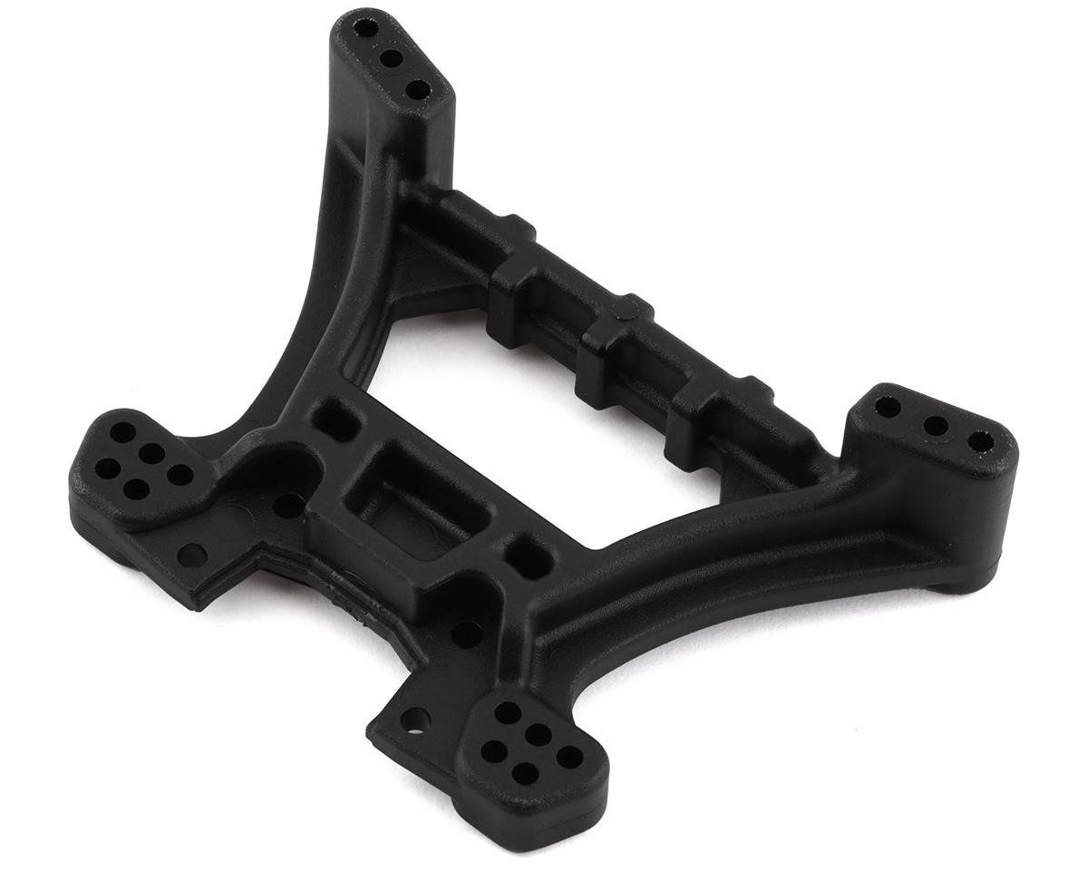 RPM Rear Shock Tower for Traxxas Hoss/Rustler 4X4