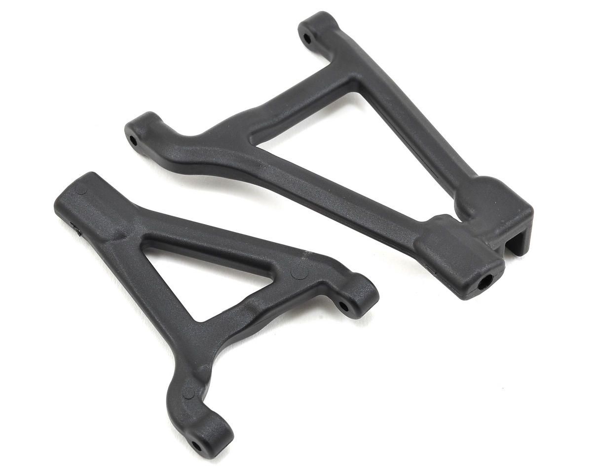 RPM Left Front Suspension Arm Set for Traxxas Slayer