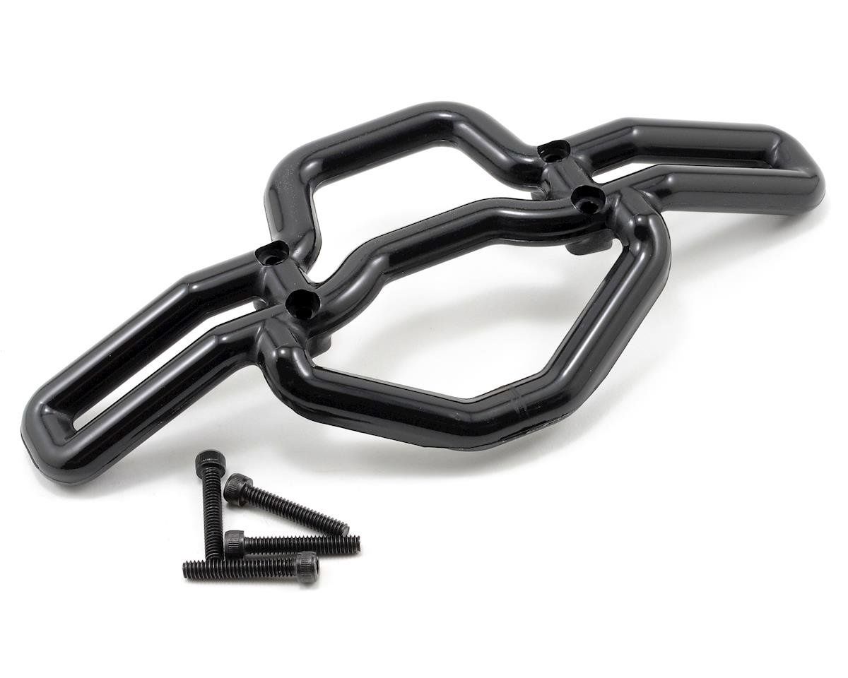 RPM Front Bumper for Traxxas T-Maxx (Black)