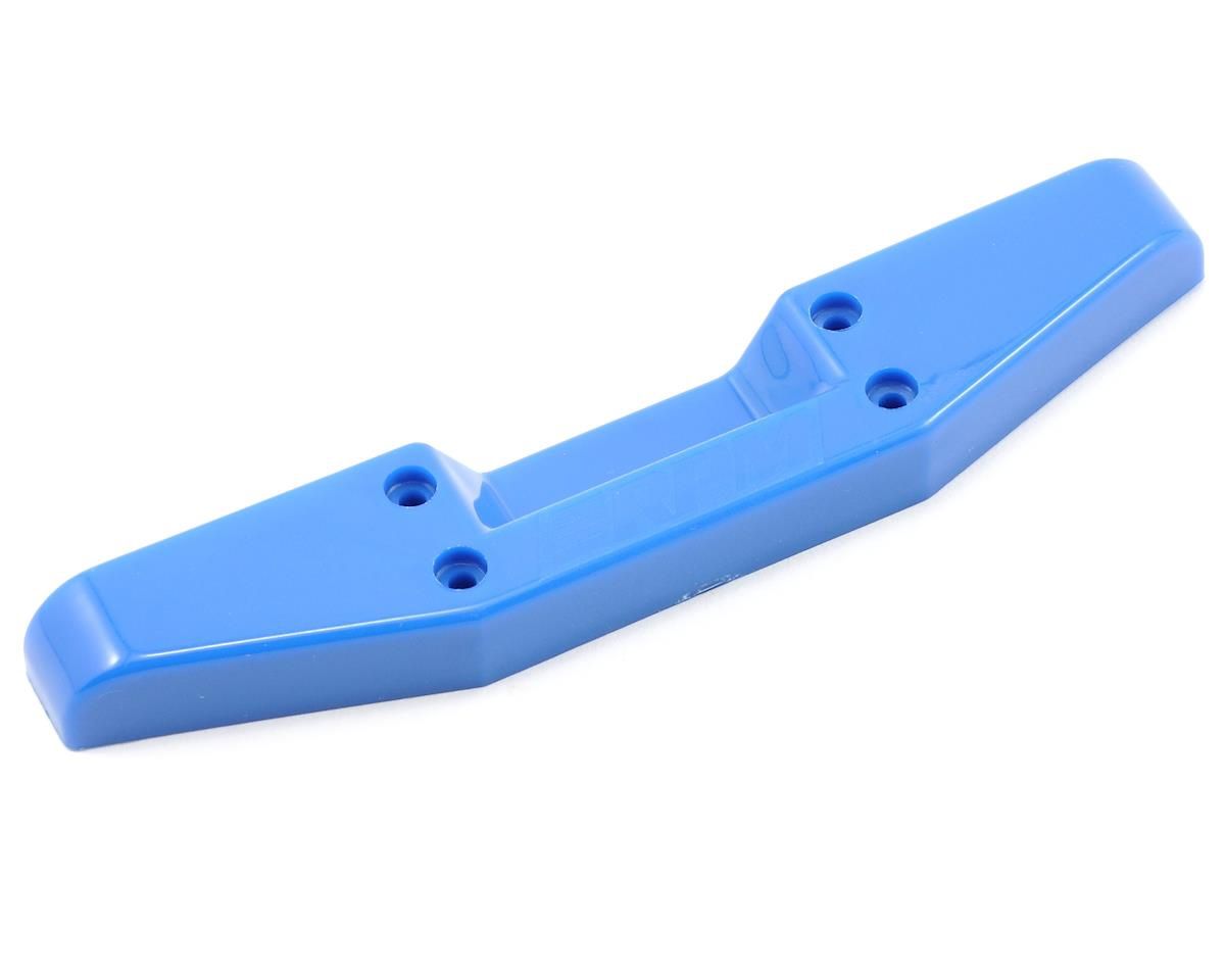 RPM Rear Step Bumper for Traxxas T-Maxx (Blue)
