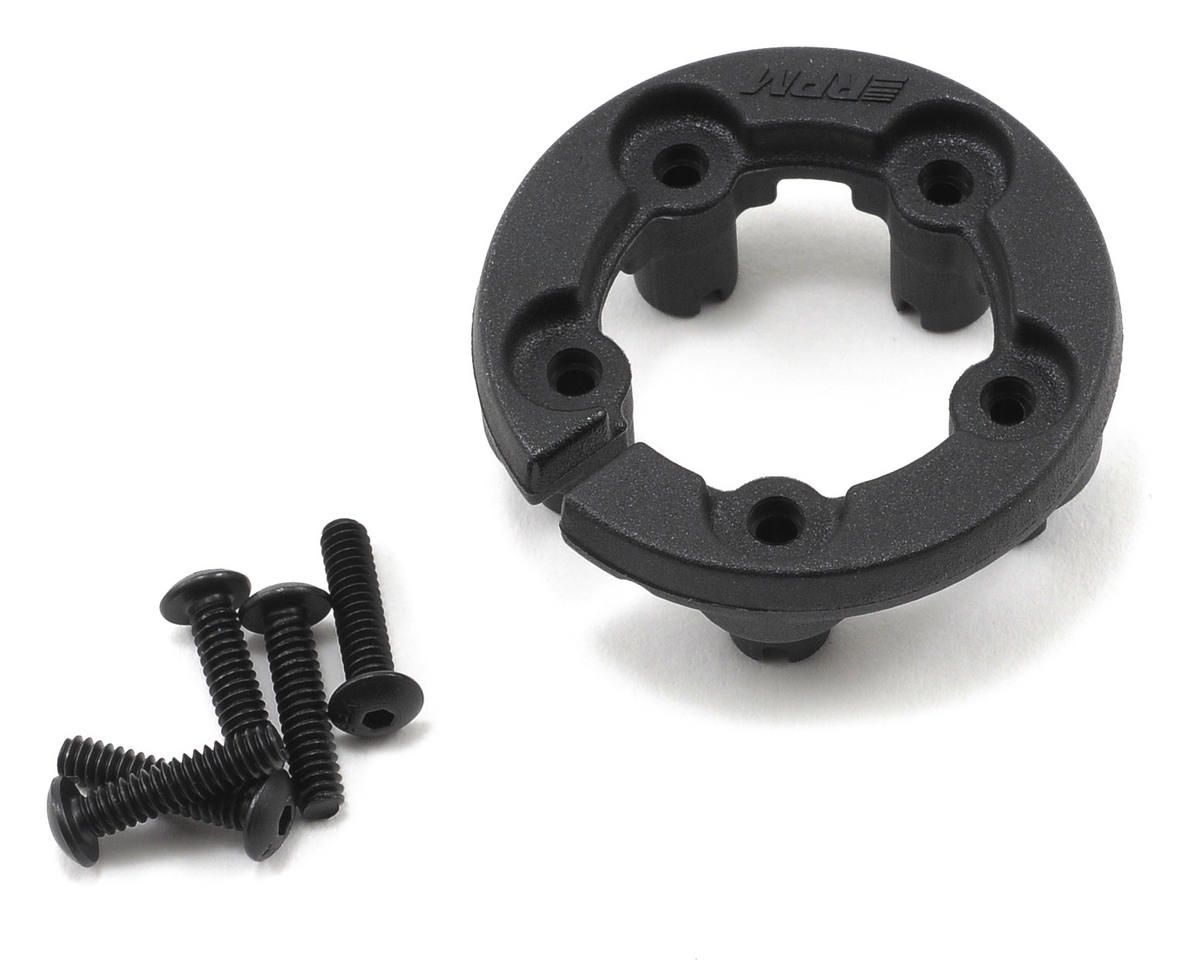 RPM Head Guard for Traxxas 2.5 (Black)