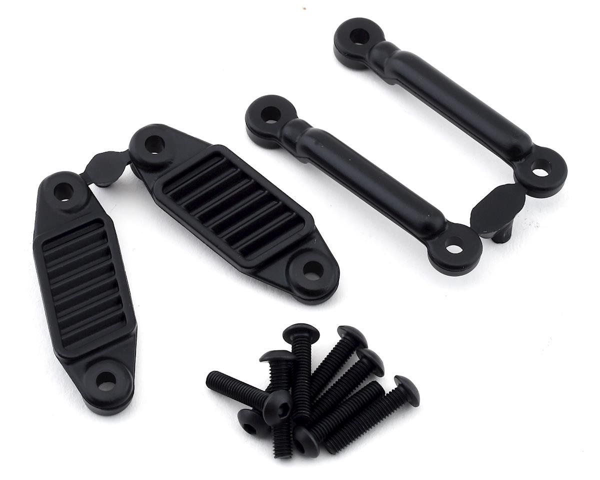 RPM Body Saver Set for Traxxas Rustler 4x4