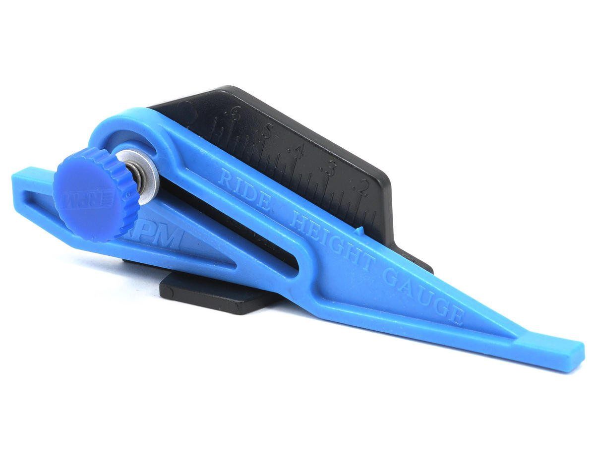 RPM Ride Height Gauge