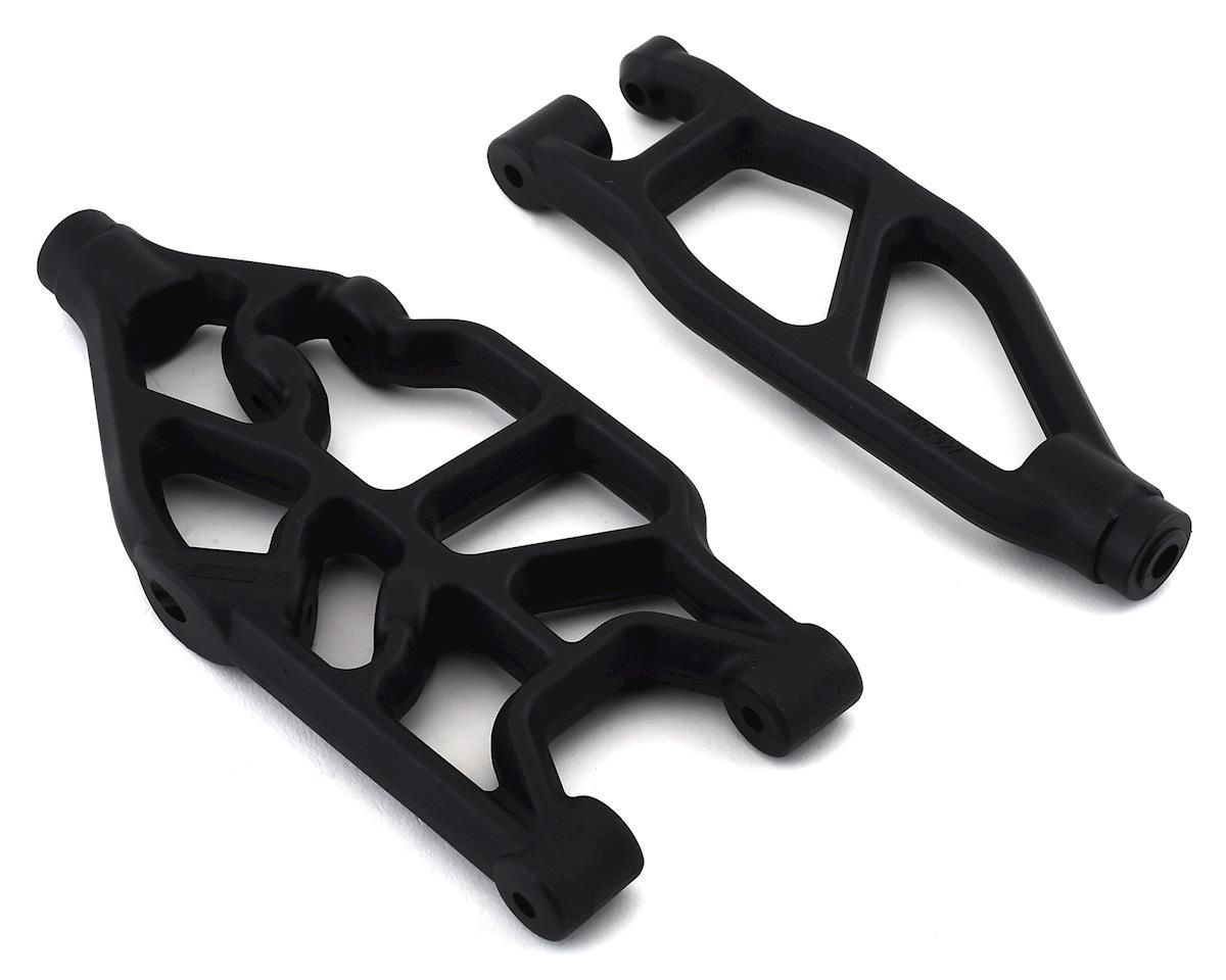 RPM Arrma 8S BLX Front Left Upper &amp; Lower Suspension Arms (2)