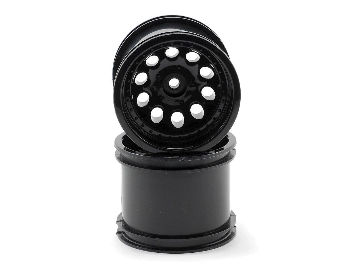 RPM Revolver 10 Hole Wheels for Traxxas 1/10 Electric Front/Nitro Rear-1