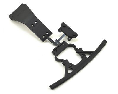 RPM Baja Rey Front Bumper &amp; Skid Plate