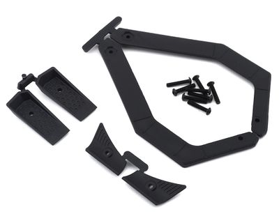 RPM80552, RPM Body Savers for Traxxas X-Maxx