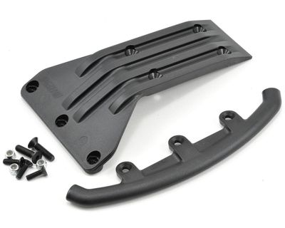 RPM Fr Bumper/Skid Plate Baja 5B RPM Fr Bumper/Skid Plate Baja 5B