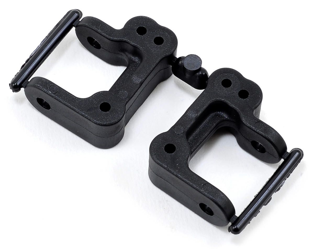 RPM ECX Torment, Ruckus &amp; Circuit Heavy Duty Caster Blocks (Black)