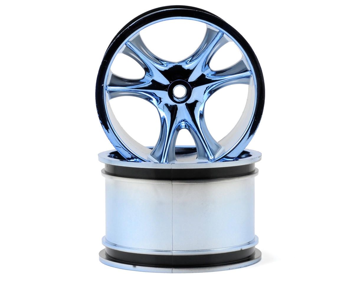RPM Monster Clawz,Std Bl Chrome:TMX 3.3