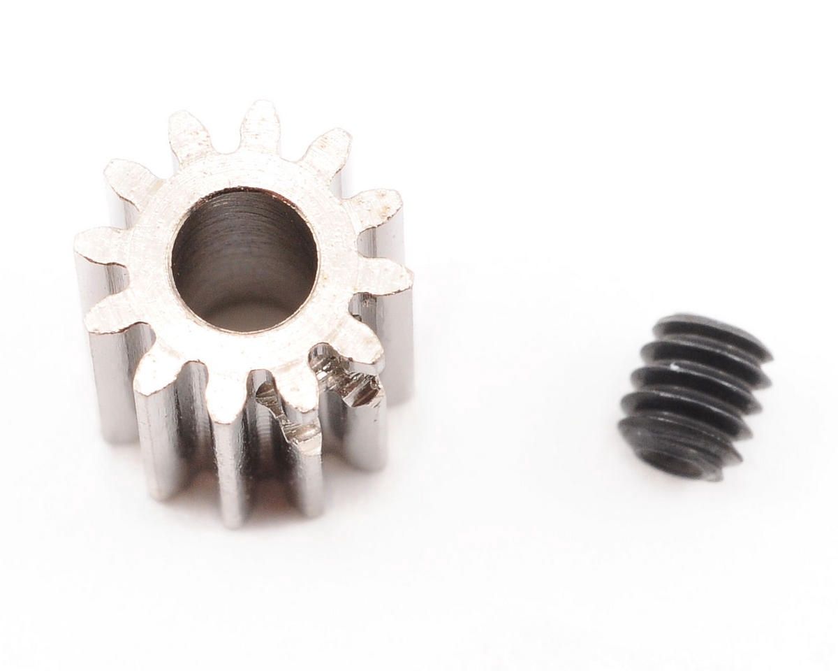 Robinson Racing Steel 48P Pinion Gear (3.17mm Bore) (12T)