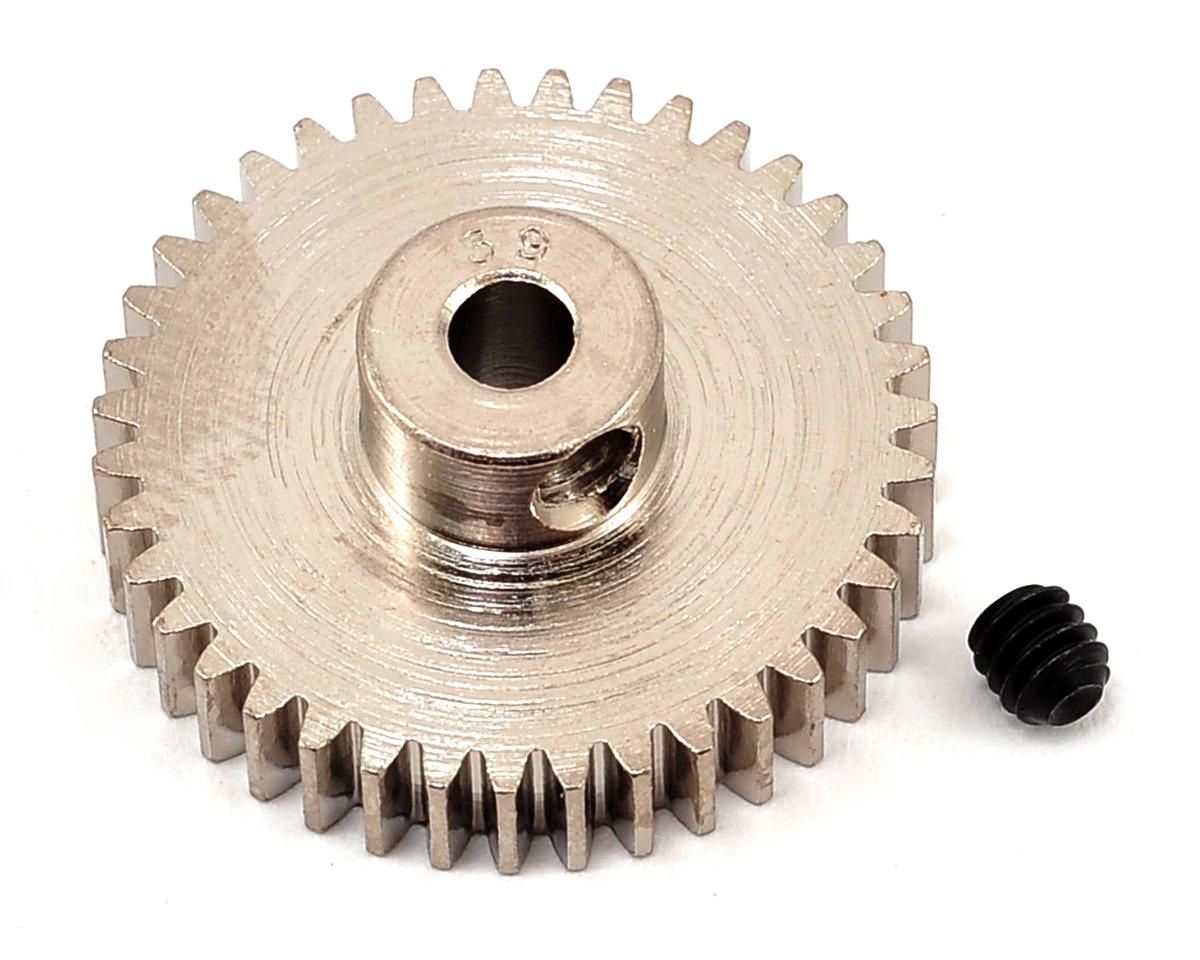 Robinson Racing Steel 48P Pinion Gear (3.17mm Bore) (39T)