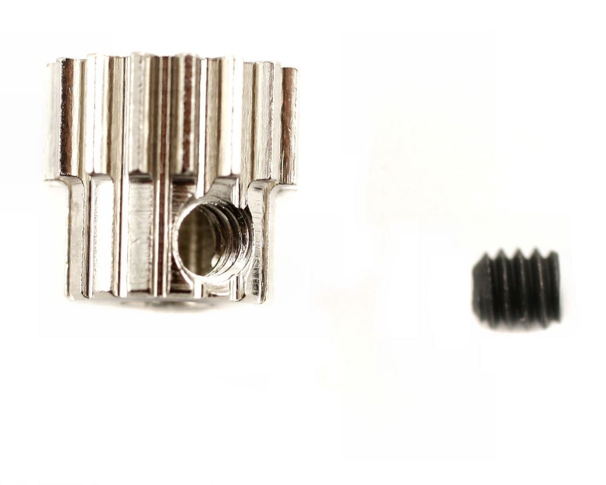Robinson Racing Steel 48P Pinion Gear (3.17mm Bore) (16T)