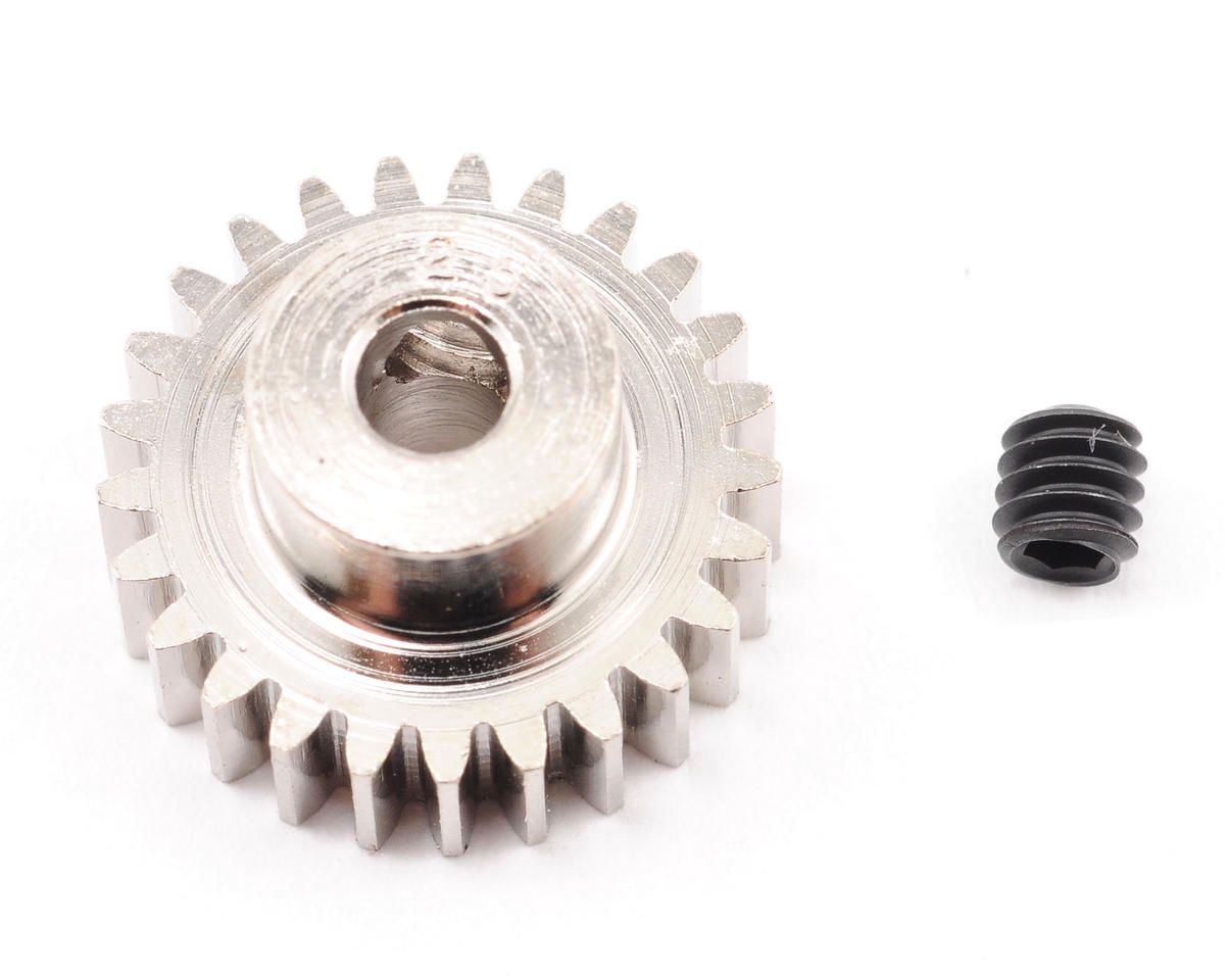 Robinson Racing Steel 48P Pinion Gear (3.17mm Bore) (25T)