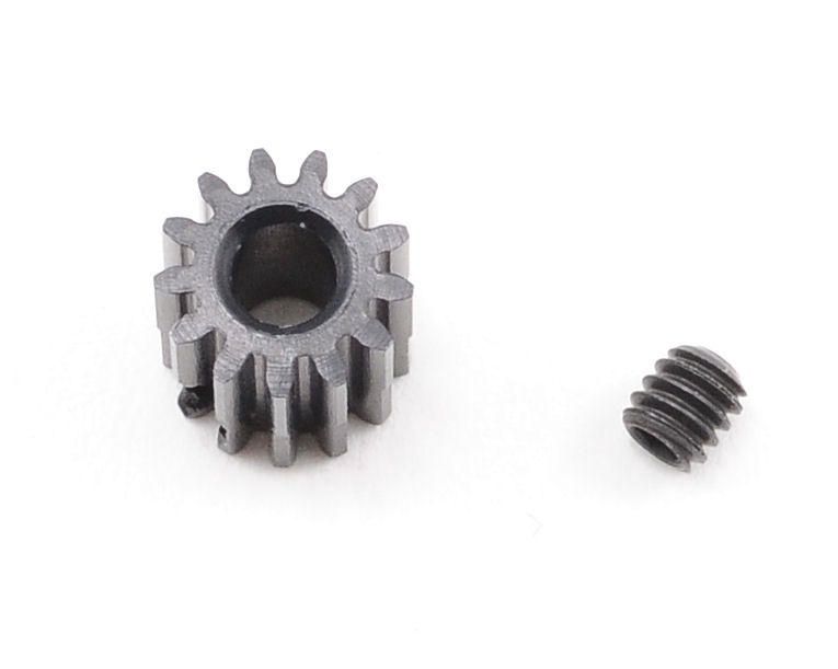 Robinson Racing &quot;Aluminum Pro&quot; 48P Pinion Gear (3.17mm Bore) (13T)
