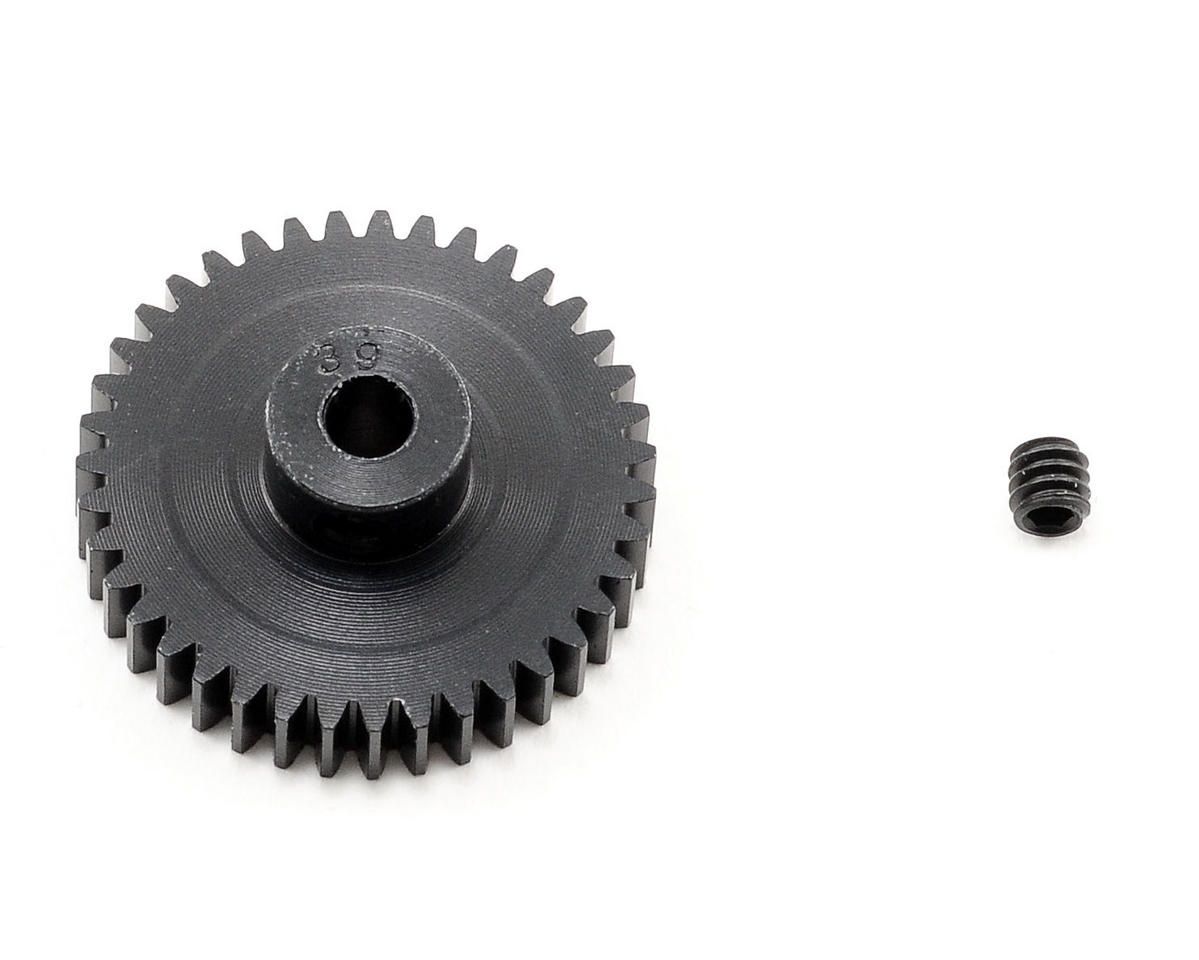 Robinson Racing "Aluminum Pro" 48P Pinion Gear (3.17mm Bore) (39T)