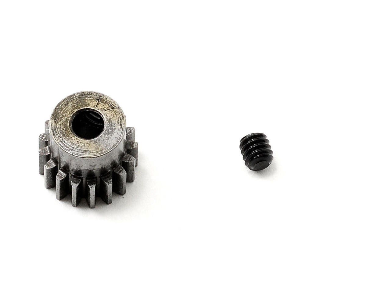 Robinson Racing Super Hard &quot;Absolute&quot; 48P Steel Pinion Gear (3.17mm Bore) (16T)