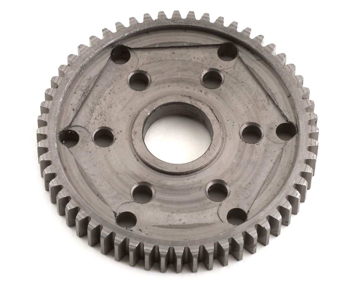 Robinson Racing SCX10/SMT10 Steel Spur Gear (56T)