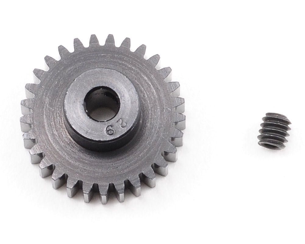Robinson Racing "Aluminum Pro" 48P Pinion Gear (3.17mm Bore) (29T)