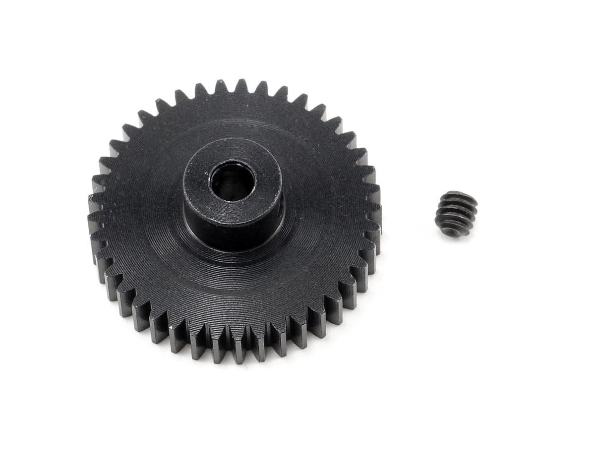 Robinson Racing &quot;Aluminum Pro&quot; 48P Pinion Gear (3.17mm Bore) (41T)