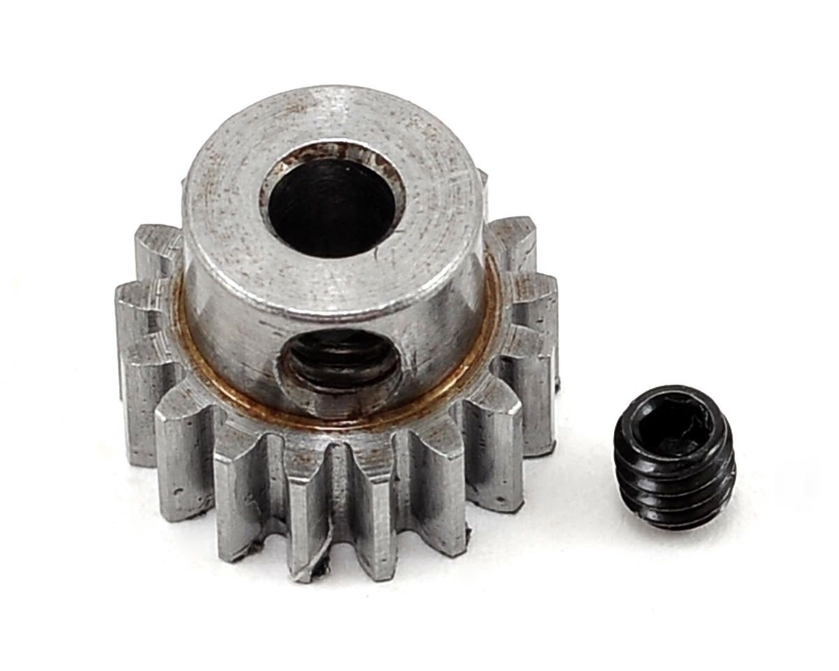 Robinson Racing Mod 0.6 Metric Pinion Gear (17T)