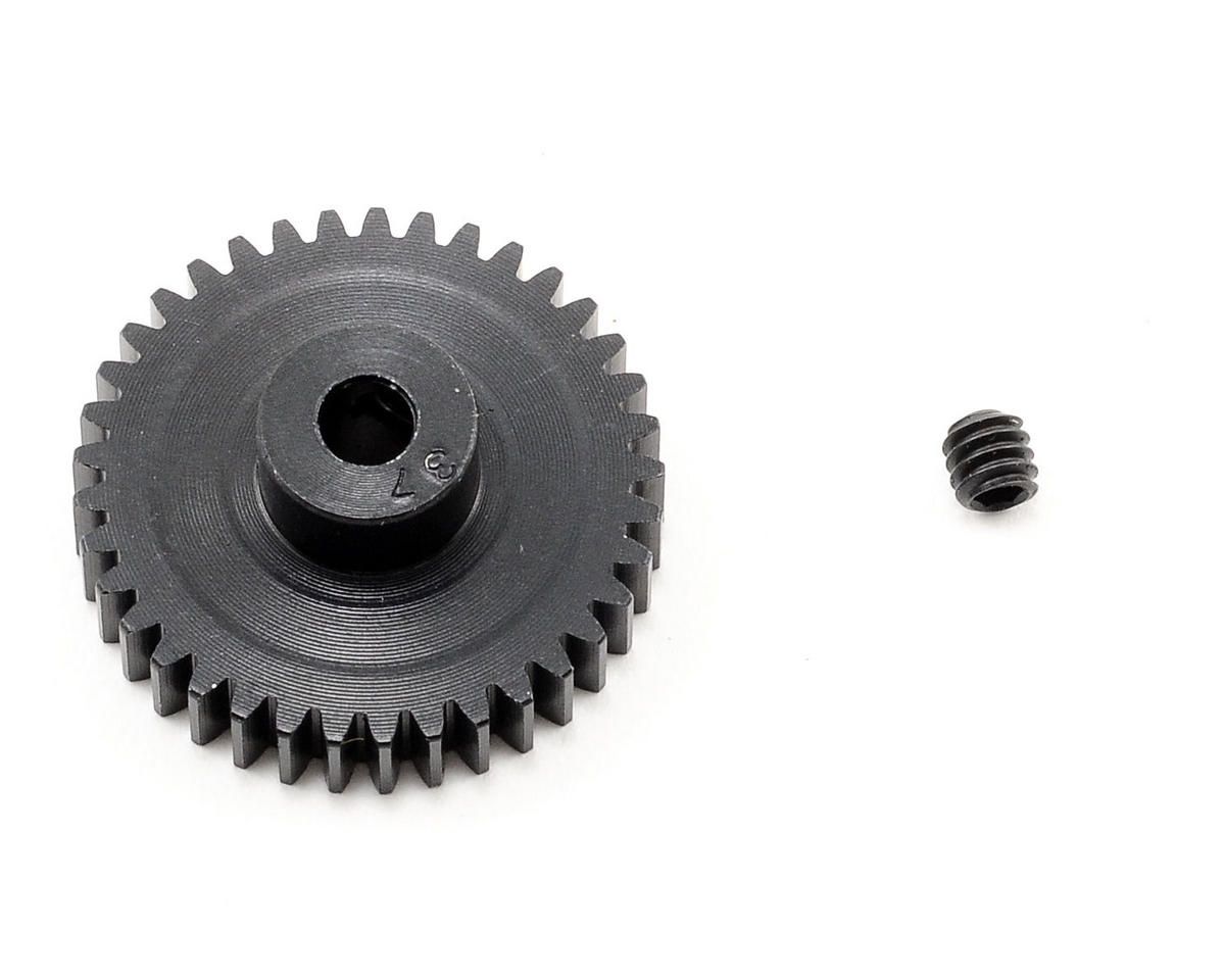 Robinson Racing &quot;Aluminum Pro&quot; 48P Pinion Gear (3.17mm Bore) (37T)