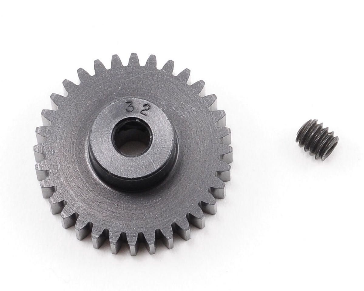 Robinson Racing &quot;Aluminum Pro&quot; 48P Pinion Gear (3.17mm Bore) (32T)