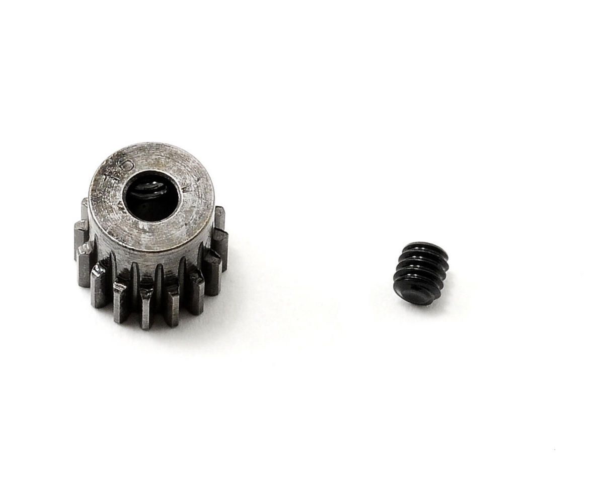Robinson Racing Super Hard &quot;Absolute&quot; 48P Steel Pinion Gear (3.17mm Bore) (17T)