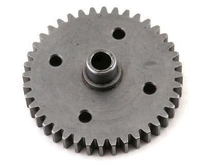 Robinson Racing Arrma Infraction "Speed" Steel Mod 1 Spur Gear (40T)