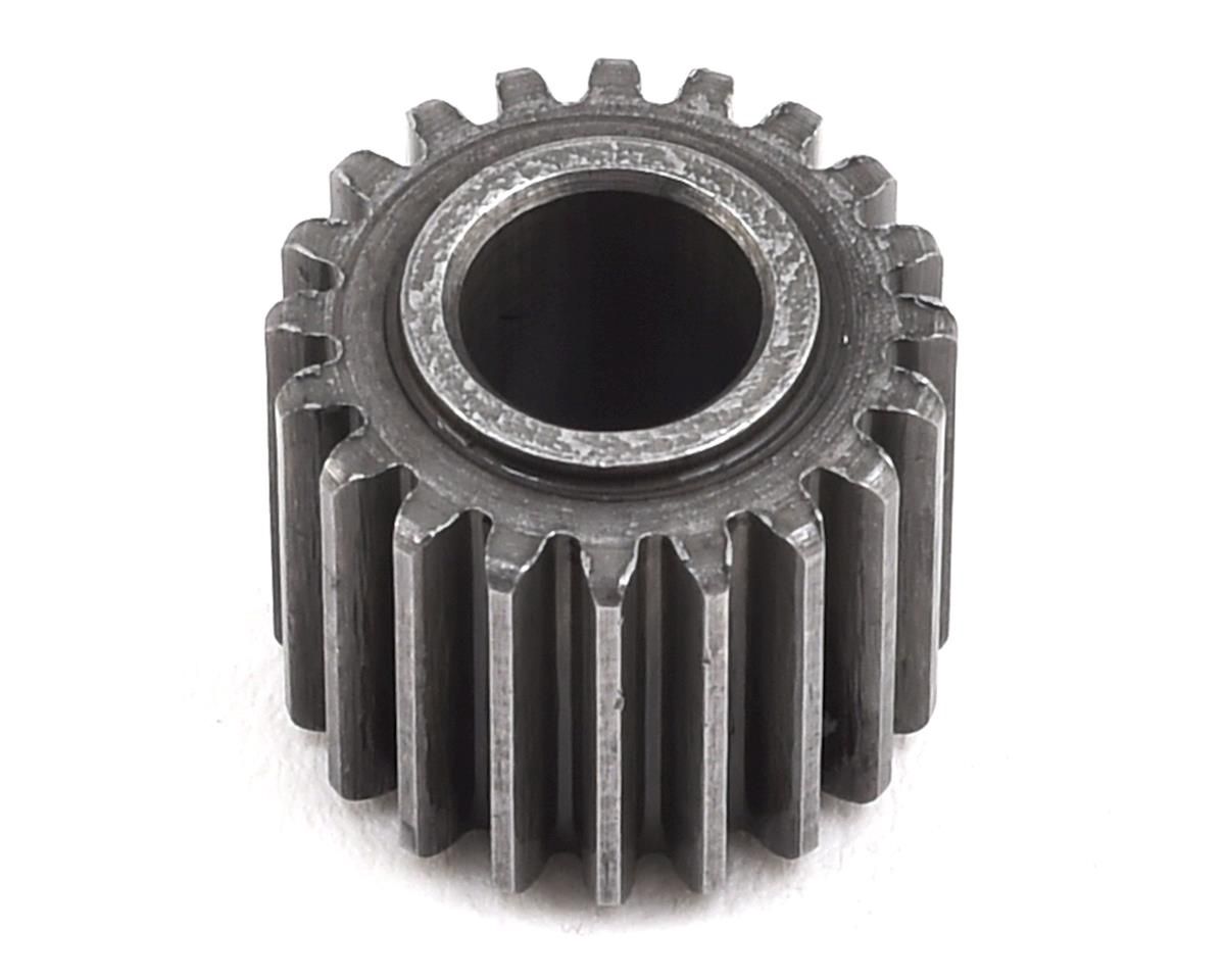 Robinson Racing SCX10/SMT10 X-Hard 48P Top Shaft Input Gear
