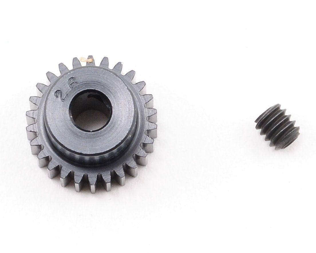 Robinson Racing &quot;Aluminum Pro&quot; 64P Pinion Gear (26T)
