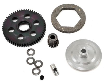 Robinson Racing Vaterra Halix 32P Gen3 Slipper Kit (58T)
