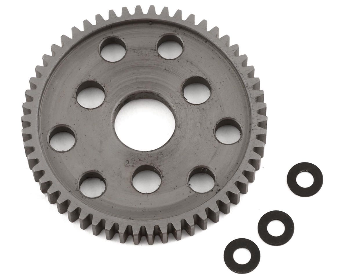 Robinson Racing Hard Steel 32P Spur Gear for Traxxas Slash 4x4/Stampede 4x4