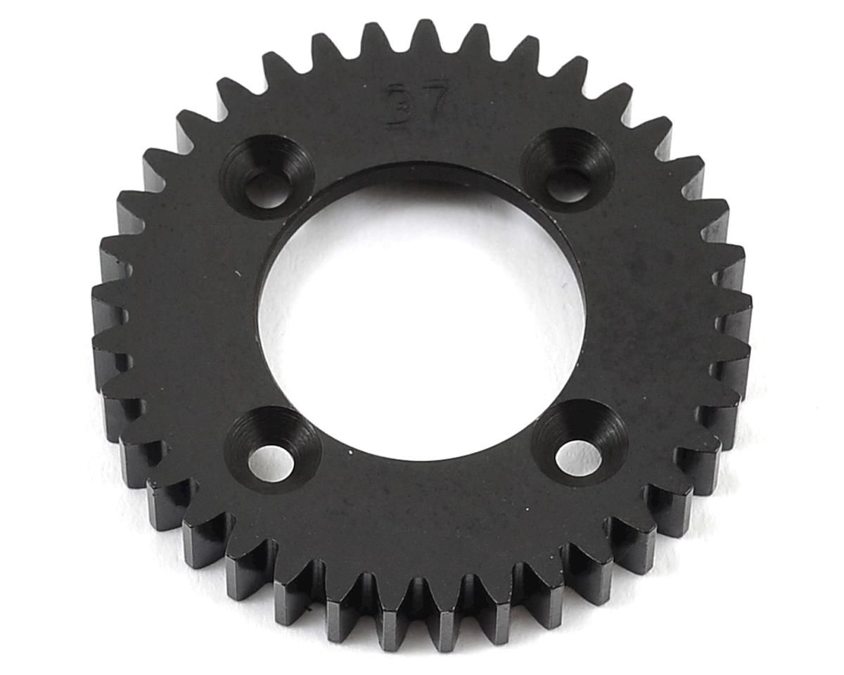 Robinson Racing TEN-SCTE Hardened Machined Steel Diff Gear (37T)