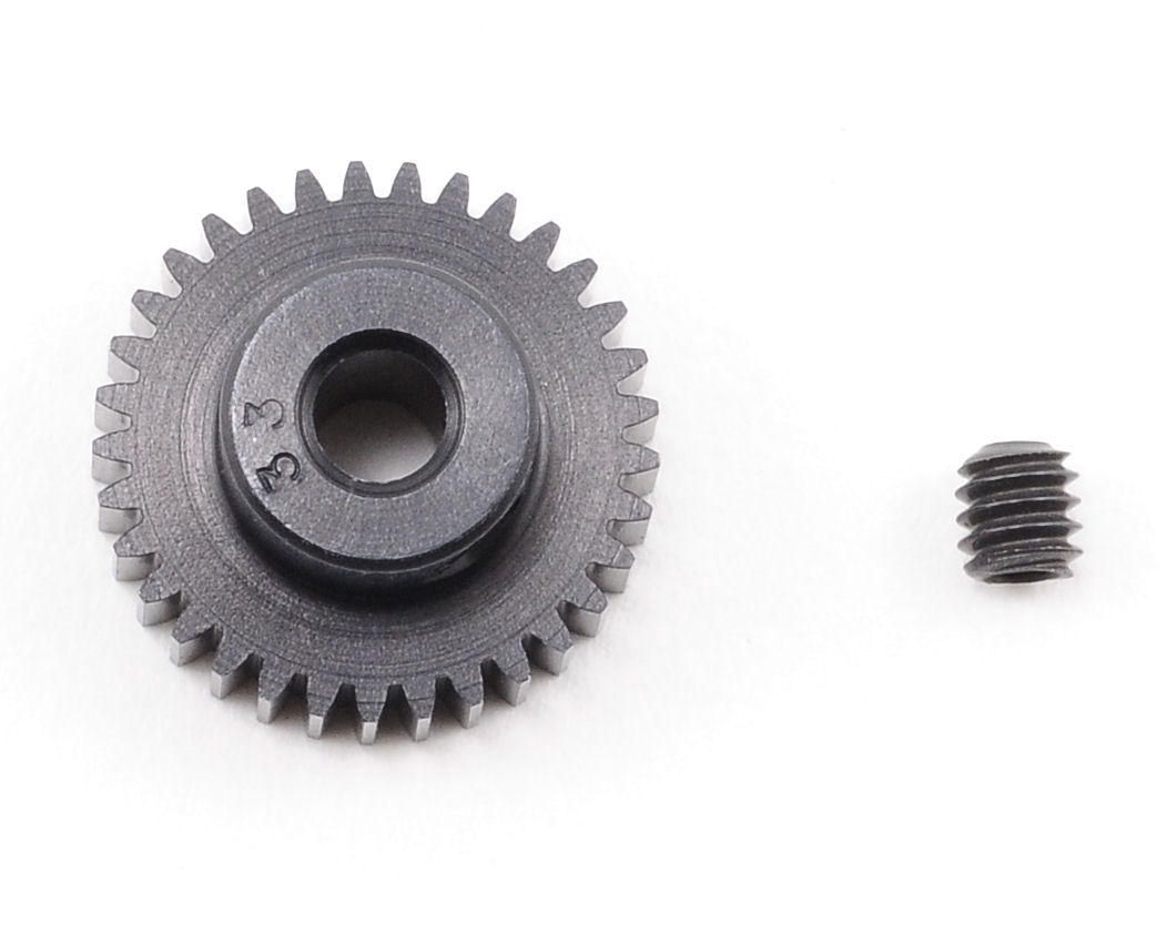 Robinson Racing &quot;Aluminum Pro&quot; 64P Pinion Gear (33T)