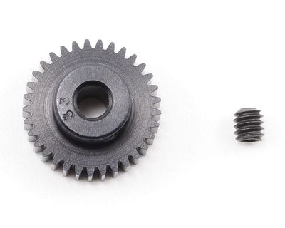 Robinson Racing &quot;Aluminum Pro&quot; 64P Pinion Gear (33T)