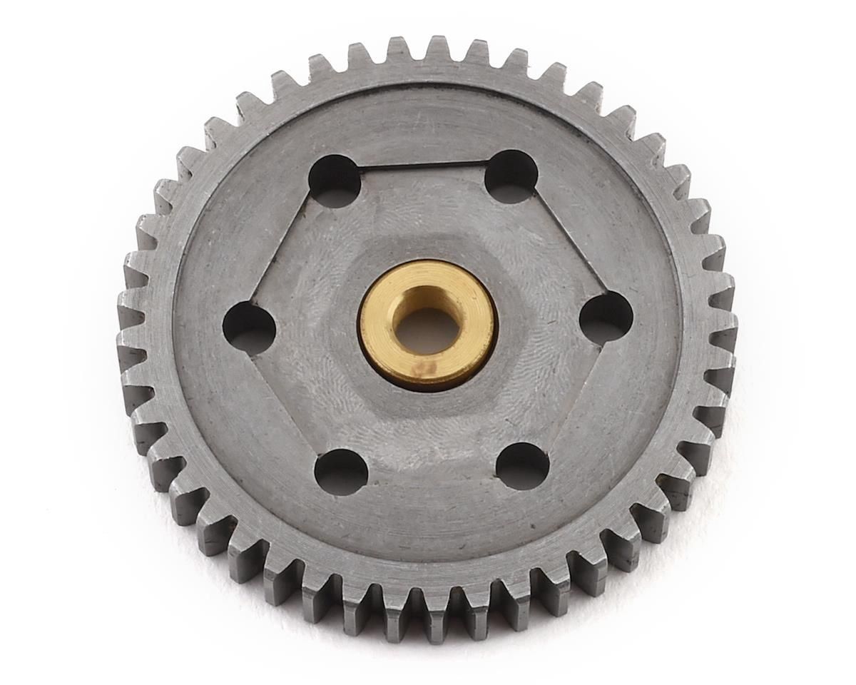 Robinson Racing Redcat Gen8 32P Steel Spur Gear (45T)