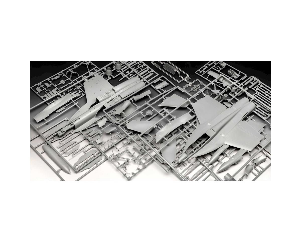 Revell Germany Top Gun Maverick FA-18E Super Hornet 1/48 Airplane Model Kit