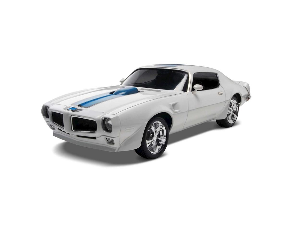 Revell Germany 1/24 1970 Pontiac Firebird 2&#39;N1