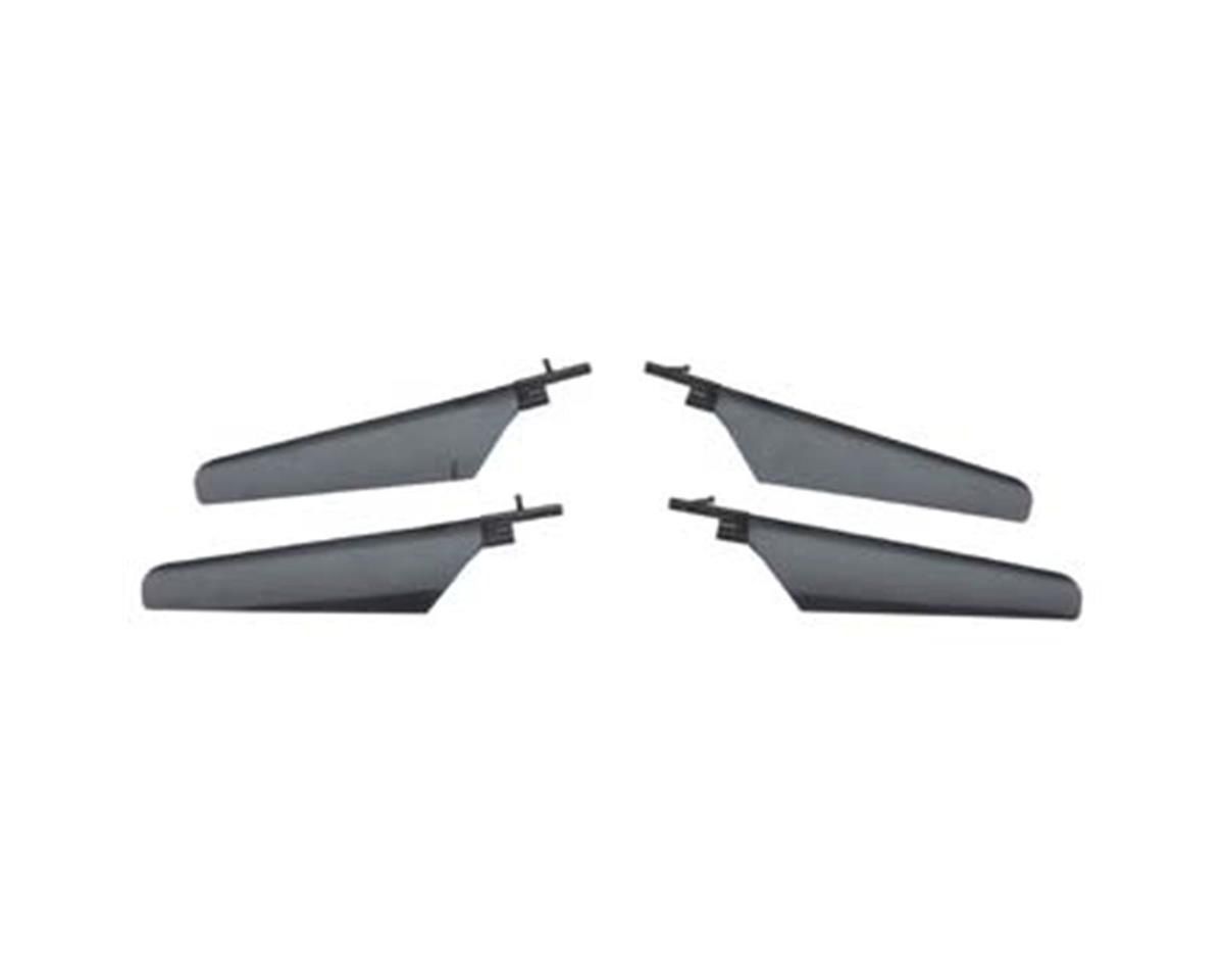 Revell Germany Rotor Blades Black Proto CX RTF