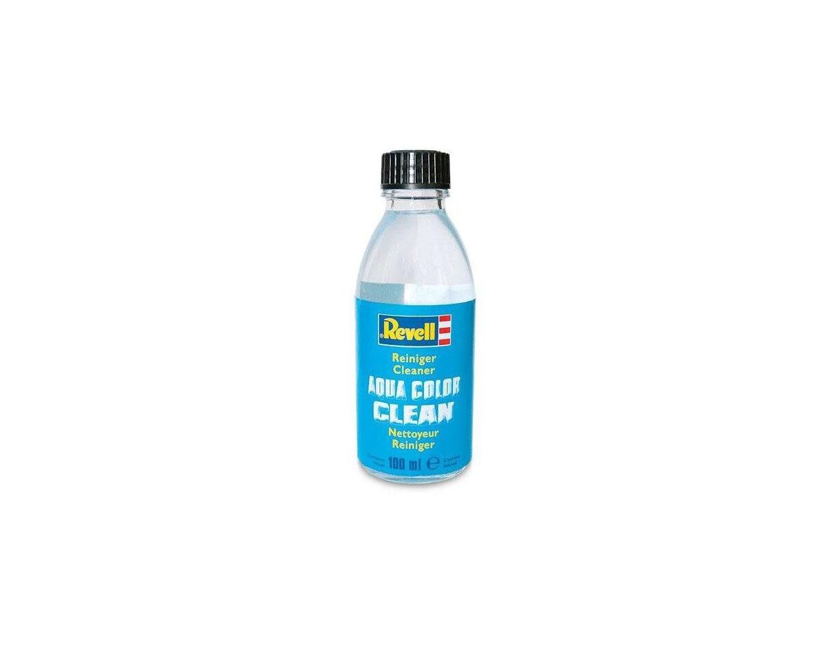 Revell Aqua Color Mix Acrylic Paint Thinner &amp; Drying Retarder (100ml)