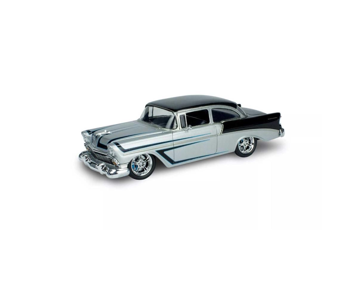 Revell 1/25 56&#39; Chevy Del Ray 2n1 Model Kit