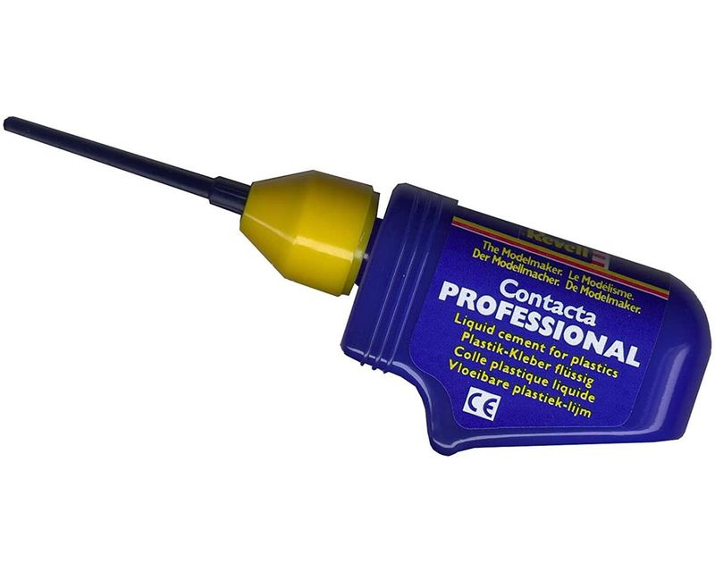 RMX39604, Revell Contacta Professional Plastic Model Glue (24g)