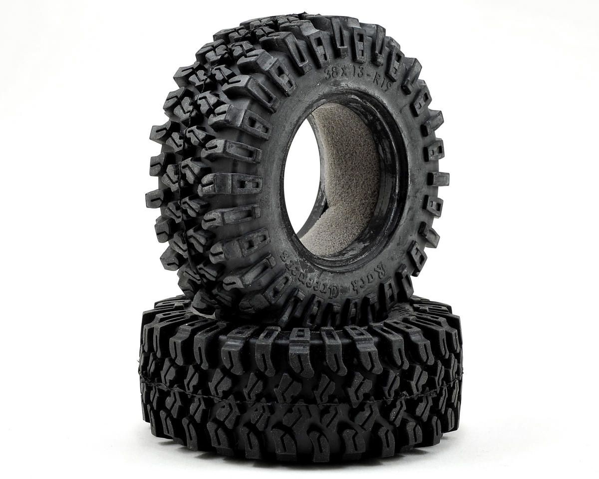 RC4WD Rock Creepers 1.9" Scale Rock Crawler Tires (2) (X3)