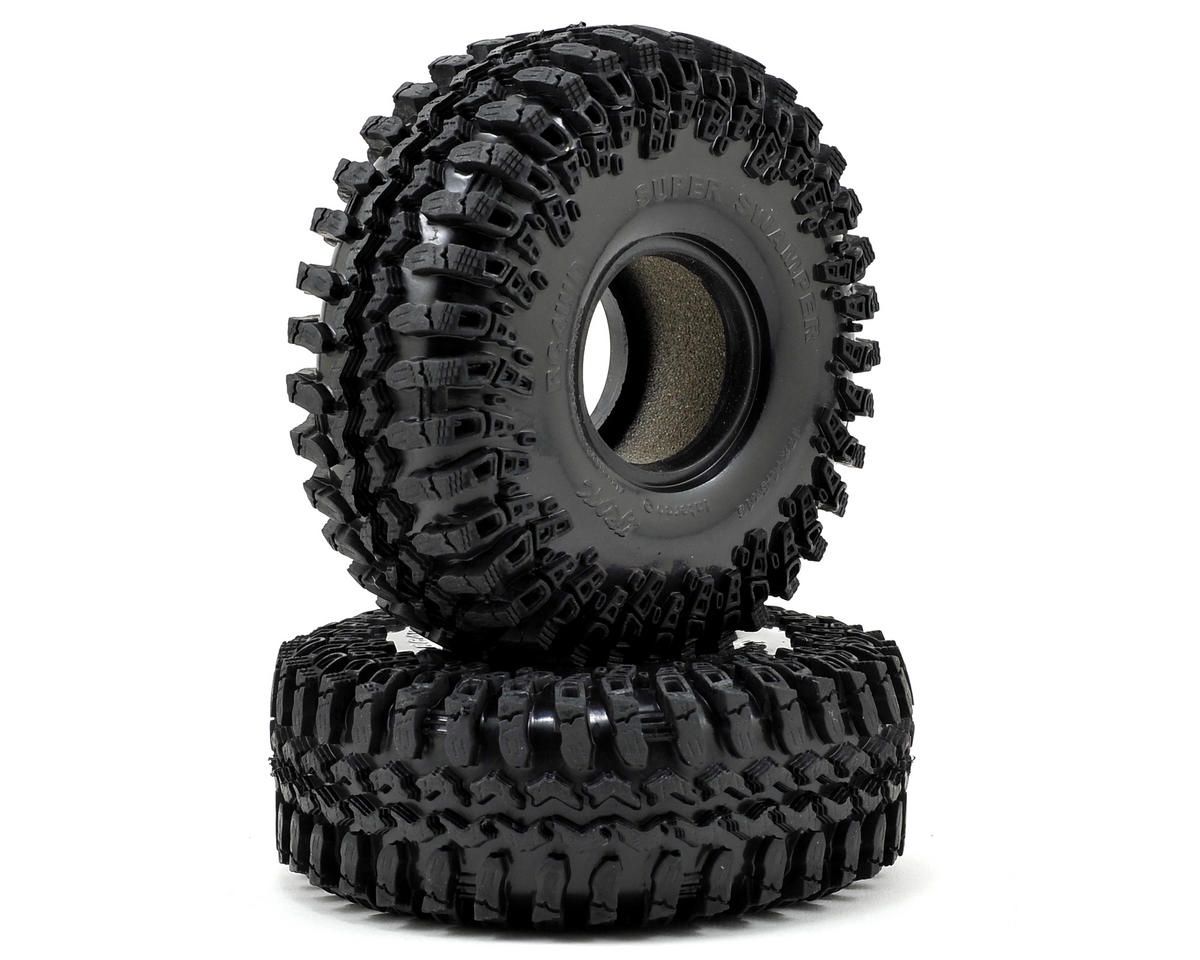 RC4WD Interco &quot;IROK Super Swamper&quot; 1.55&quot; Scale Rock Crawler Tires (2) (X3)