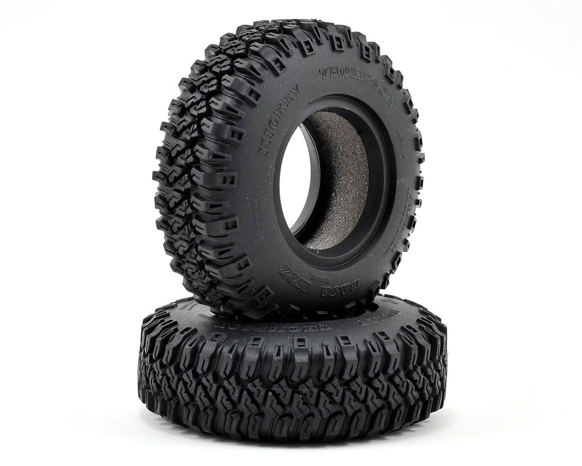 RC4WD Mickey Thompson &quot;Baja MTZ&quot; 1.55&quot; Scale Rock Crawler Tires (2) (X3)